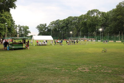 Foto des Albums: Häsener SV - SV Friedrichsthal