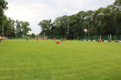 Foto des Albums: Häsener SV - SV Friedrichsthal