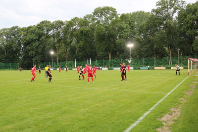 Foto des Albums: Häsener SV - SV Friedrichsthal