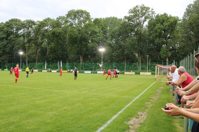 Foto des Albums: Häsener SV - SV Friedrichsthal