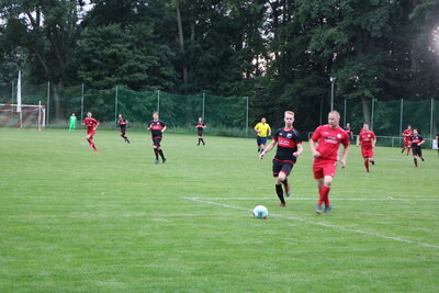Foto des Albums: Häsener SV - SV Friedrichsthal
