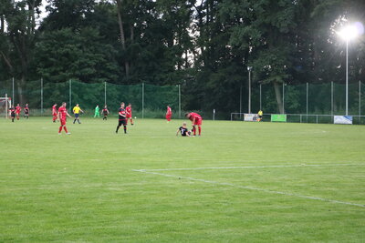 Foto des Albums: Häsener SV - SV Friedrichsthal