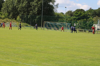 Foto des Albums: SV Fürstenberg II - Häsener SV II