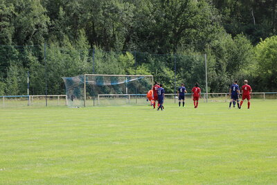 Foto des Albums: SV Fürstenberg II - Häsener SV II