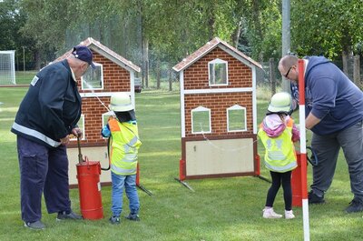 20210818 5 KinderBrandschutztag Foto LK OSL Werner (12)-web  (Bild vergr&ouml;&szlig;ern)