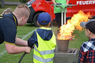 20210818 5 KinderBrandschutztag Foto LK OSL Werner (51)-web  (Bild vergr&ouml;&szlig;ern)