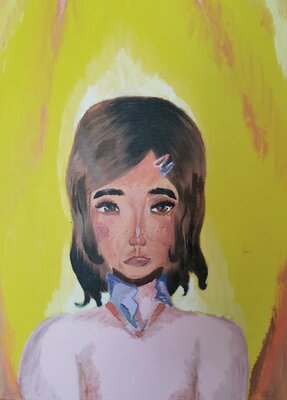 Foto des Albums: Kunst Querbeet - ein Lernsommerangebot