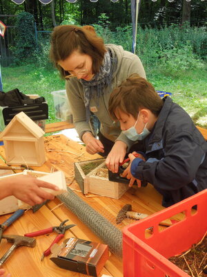 Foto des Albums: Ferienakademie Sommer 2021