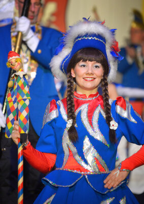 Foto des Albums: Närrische Februarsitzung
