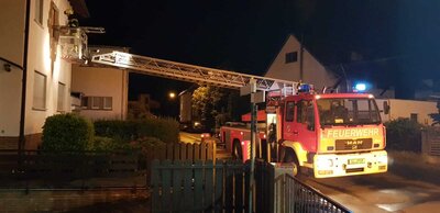 Foto des Albums: Tragehilfe für den Rettungsdienst - Zum Biergraben