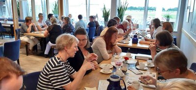 Foto des Albums: Sommertreffen