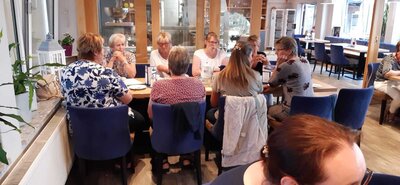 Foto des Albums: Sommertreffen