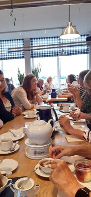 Foto des Albums: Sommertreffen