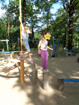 Foto des Albums: Sommerferien 5. Woche