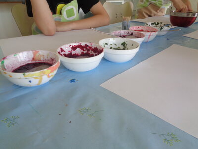 Foto des Albums: Sommerferien 5. Woche