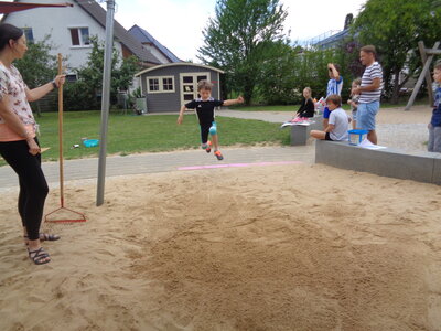 Foto des Albums: Sommerferien 5. Woche