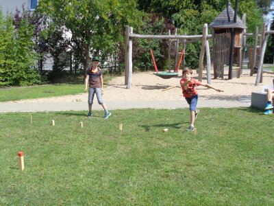 Foto des Albums: Sommerferien 5. Woche
