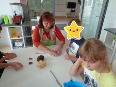 Foto des Albums: Sommerferien 6. Woche