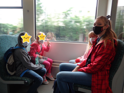 Foto des Albums: Sommerferien 6. Woche