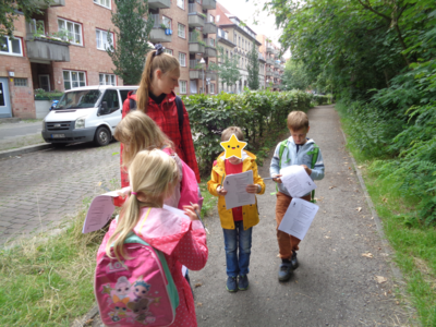 Foto des Albums: Sommerferien 6. Woche