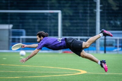 Foto des Albums: Einweihung Fußballplatz (06.08.2021)