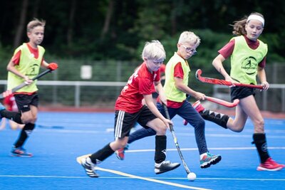 Foto des Albums: Einweihung Fußballplatz (06.08.2021)