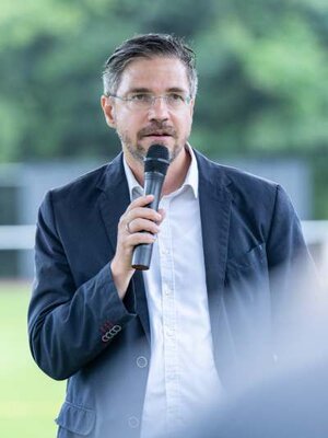 Foto des Albums: Einweihung Fußballplatz (06.08.2021)