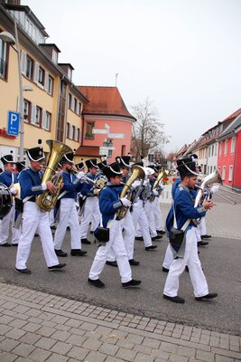 Foto des Albums: Fasnet 2021