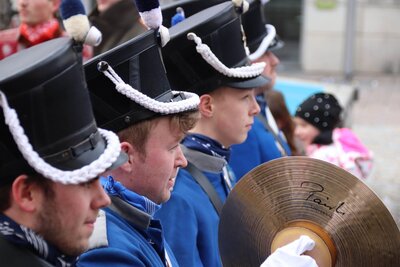 Foto des Albums: Fasnet 2021
