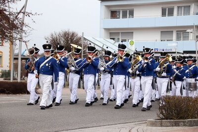Foto des Albums: Fasnet 2021