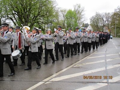 Foto des Albums: Feuerwehrfest