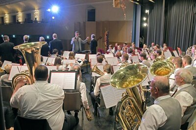 Foto des Albums: Herbstshow