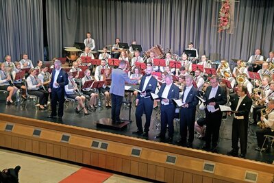 Foto des Albums: Herbstshow
