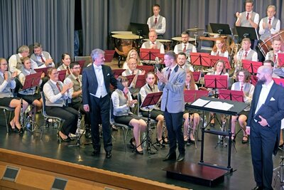 Foto des Albums: Herbstshow