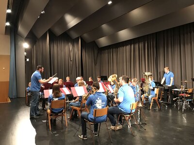 Foto des Albums: Jubilartreffen Verband