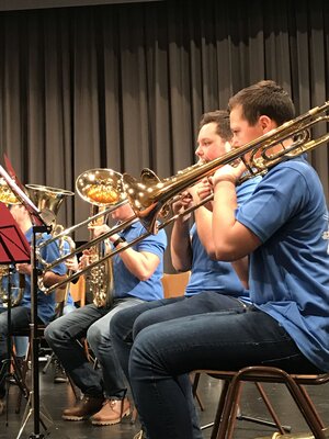Foto des Albums: Jubilartreffen Verband
