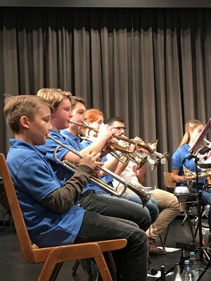 Foto des Albums: Jubilartreffen Verband