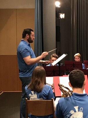 Foto des Albums: Jubilartreffen Verband