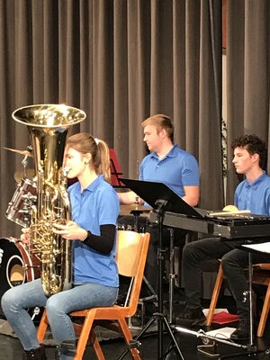 Foto des Albums: Jubilartreffen Verband