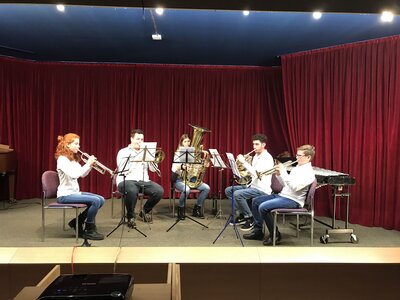 Foto des Albums: Konzert Kurststift
