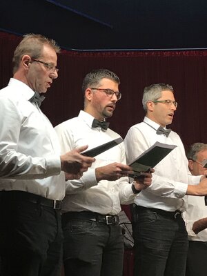 Foto des Albums: Konzert Kurststift