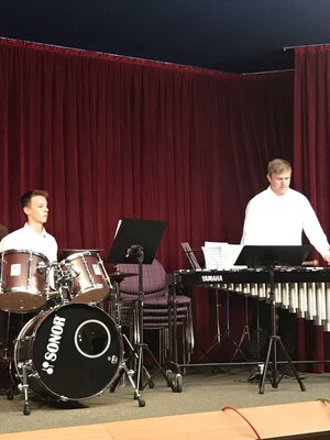 Foto des Albums: Konzert Kurststift