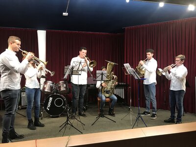 Foto des Albums: Konzert Kurststift