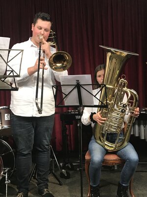 Foto des Albums: Konzert Kurststift