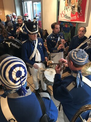 Foto des Albums: Narrentreffen Hirrlingen