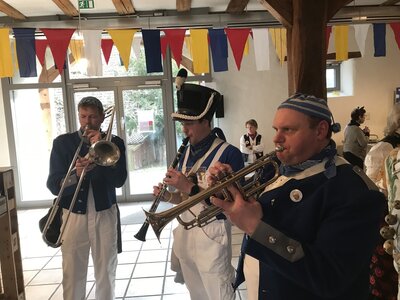 Foto des Albums: Narrentreffen Hirrlingen