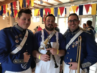Foto des Albums: Narrentreffen Hirrlingen