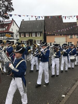 Foto des Albums: Narrentreffen Hirrlingen