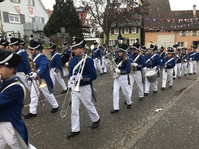 Foto des Albums: Narrentreffen Hirrlingen