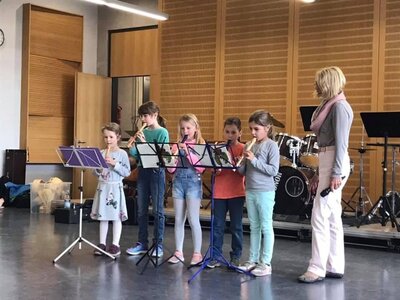 Foto des Albums: Stadtmusiktag